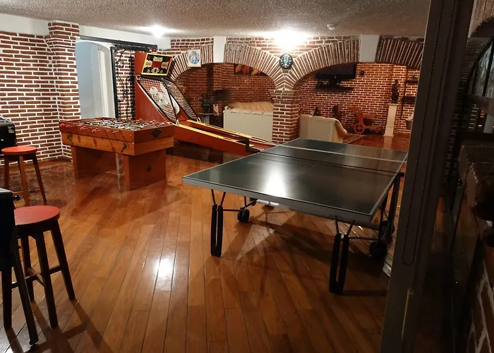 Paraiso Hotel Garden & Spa Cuernavaca